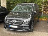 Mercedes-Benz d MARCO POLO HORIZON AMG Line/4M/LEDER/SHZ  - Mercedes-Benz V 300 in Köln