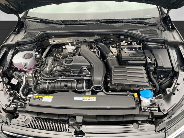 Golf GOAL 1,5 l TSI 6-Gang