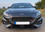 Ford Focus 2,0 EcoBlue ST Styling-Paket Performance - Ford Focus: ST Styling Paket