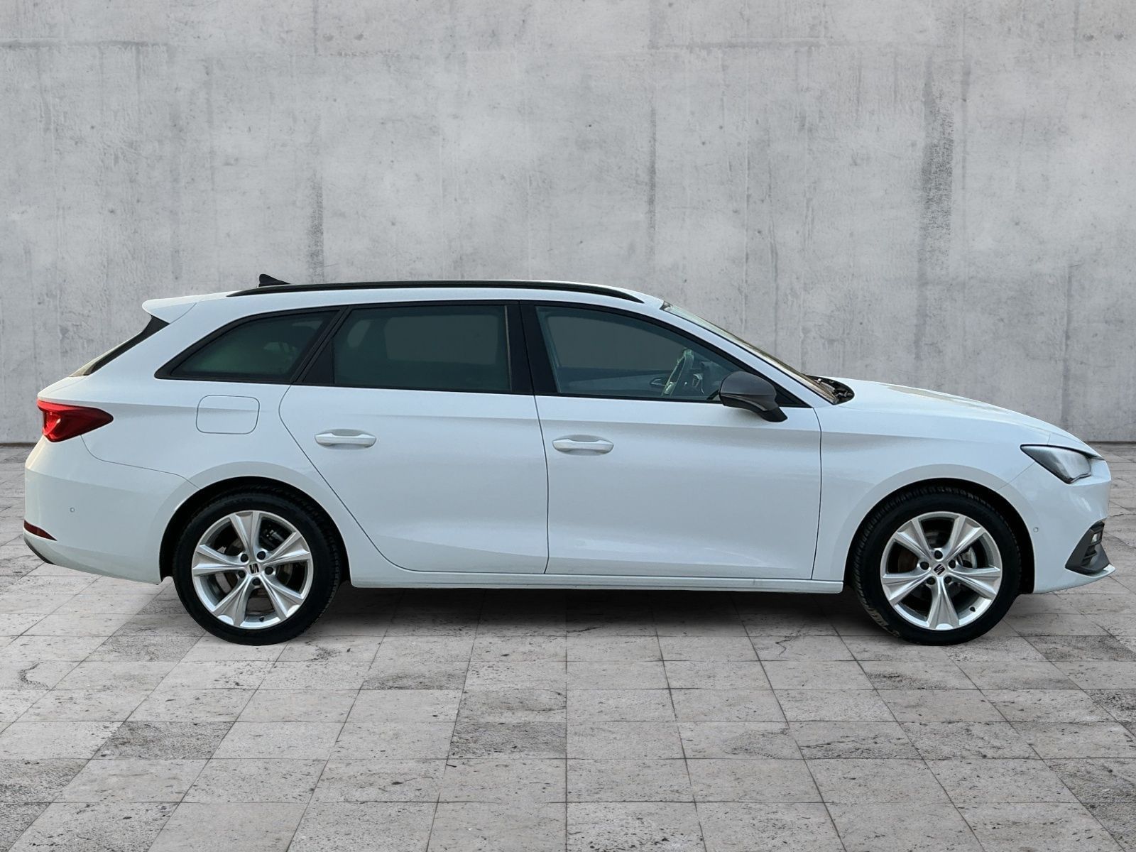 Seat Leon - Bild 7