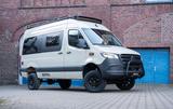 Mercedes-Benz Sprinter 4x4 *sofort verfügbar*
