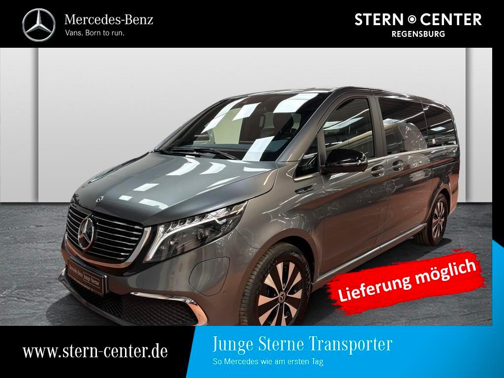 Mercedes-Benz EQV 300 lang Avantgarde LED Navi Kamera