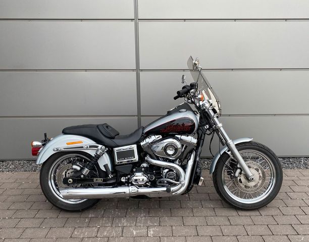 Harley-Davidson Low Rider 103 Mit Jekill&Hyde