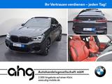 BMW X4 M COMPETITION 360° Pano HeadUp H/K ServiceNeu - graue BMW X4 M