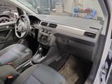 Volkswagen ABT caddy MAXI e Kombi DSG/PDC/KLIMA/LICHT SICHT - Offers