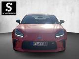 Toyota GR86 2.4 Automatik LED+SHZ+RFK - gebrauchte Toyota GR86 aus dem Jahr 2023