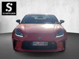 Toyota GR86 2.4 Automatik LED+SHZ+RFK - Toyota GR86