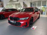 BMW 330 i Touring xDrive M-Sport RFK HK 19 Zoll Park - gebrauchte BMW 330 aus dem Jahr 2023