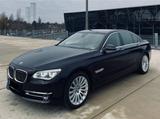 BMW 730d F01|Facelift|Scheckheft|LED|Volla... - BMW: 7 F01