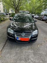 Volkswagen Jetta 1.6 - VW Jetta Gebrauchtwagen in Berlin