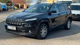 Jeep Cherokee Longitude 4WD - Jeep Cherokee aus 2014