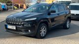 Jeep Cherokee Longitude 4WD - Jeep Cherokee: Longitude