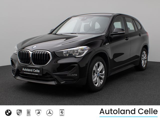 BMW X1 xD25e Parkassist DAB Lordos Geschwindigkeitsr