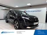 Peugeot 3008 Allure Pack 1.5 BlueHDi 130 EU6d Navi Digit - Peugeot 3008 mit Diesel-Antrieb: 1.6