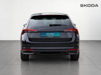 Skoda Scala - Vorschau Bild 6