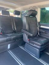 Volkswagen T6 California - VW T6 California Unfallwagen