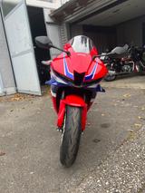 Honda CBR 600 RR VOLLAUSTATTUNG - Offers