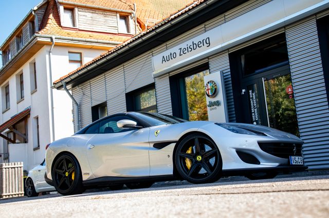 Fahrzeugabbildung Ferrari Portofino 1.499€ Finanzierung /Inz/Tausch möglic