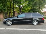 Mercedes-Benz E 280 cdi T Sportpaket Leder Iso 211 320 AhK SH - gebrauchte Mercedes-Benz E-Klasse aus dem Jahr 2006
