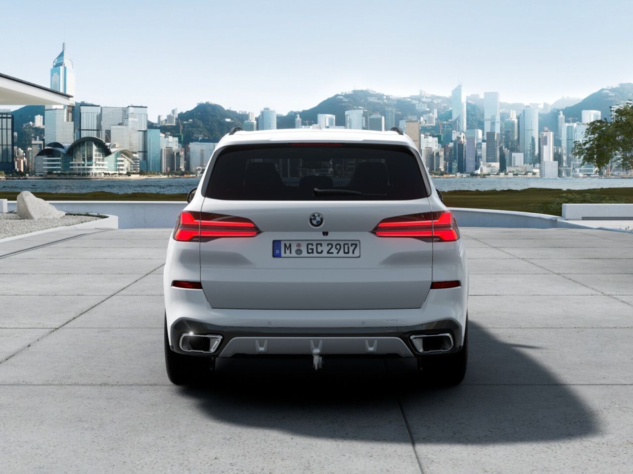 BMW X5 - Bild 9