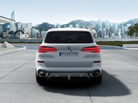 BMW X5 - Vorschau Bild 9