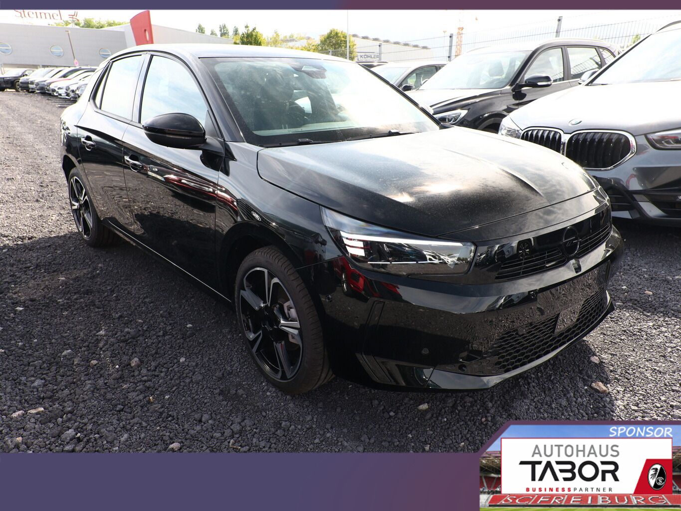 Opel Corsa - Bild 2