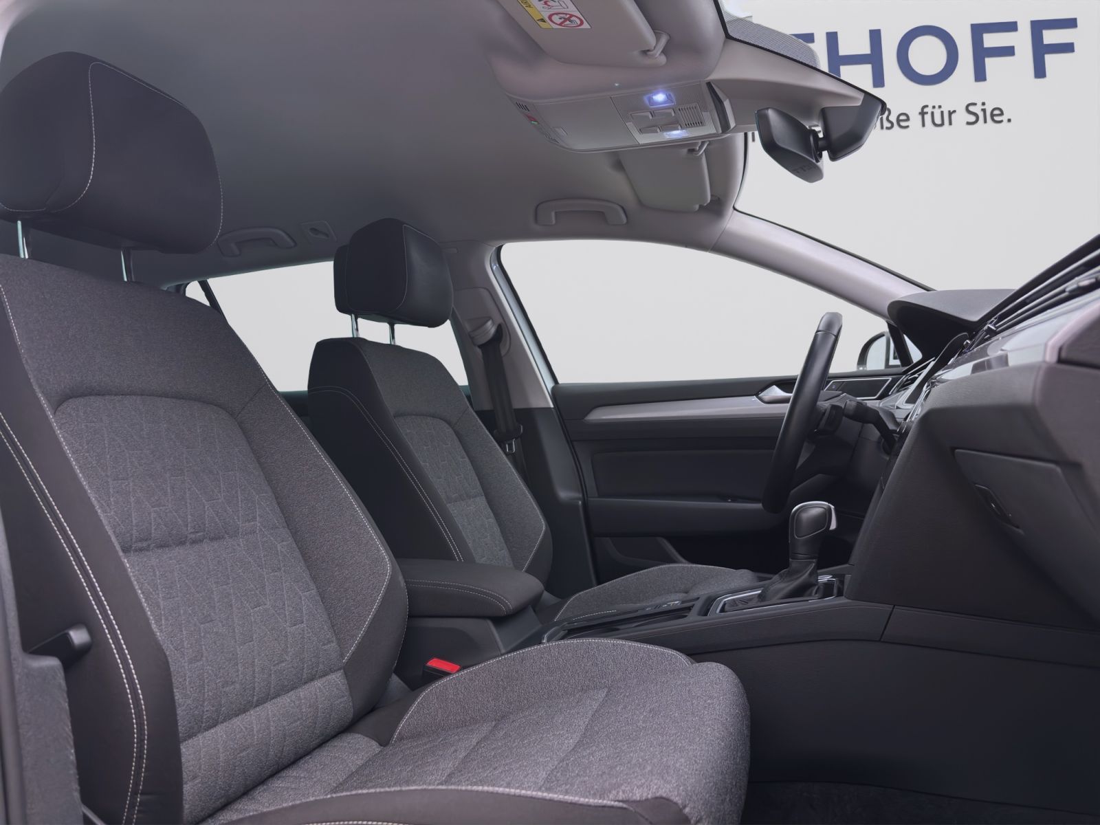 Volkswagen Passat Variant - Bild 17