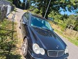 Mercedes-Benz C 280 4MATIC T AVANTGARDE Avantgarde - Mercedes-Benz C 280: Kombi