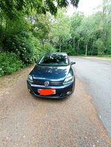 Volkswagen Golf plus TDI Blue Motion Automatik Diesel - Volkswagen Golf Plus mit Diesel-Antrieb: Limousine, Automatik