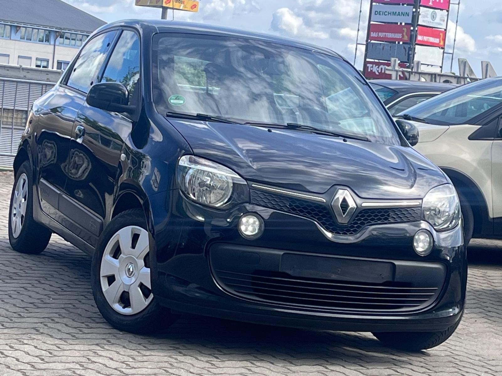 Renault Twingo Expression NUR116.000KM HU/AU NEU