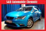 Seat Leon I-Tech"TÜV"GARANTIE"1.Hand