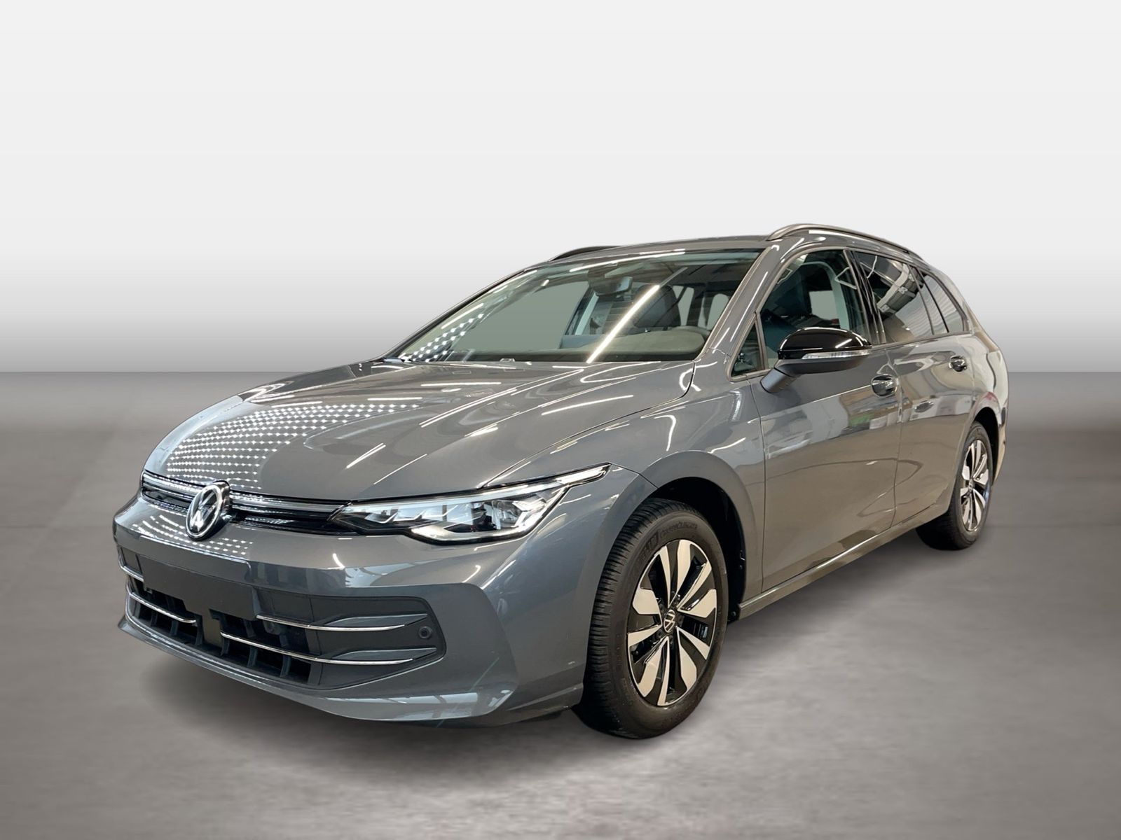Volkswagen Golf - Bild 2