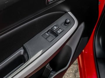 Suzuki Swift 1.2 Basic Bremsassistent Klima Sitzheizung