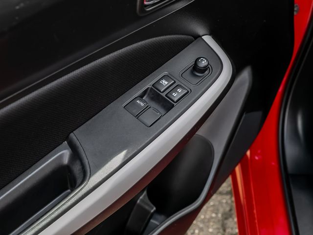 Suzuki Swift 1.2 Basic Bremsassistent Klima Sitzheizung