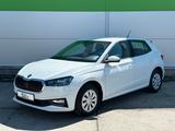 Skoda Fabia 80PS Selection V.Cockpit PDC 5Ja./GAR.AHK - Skoda Fabia: 5j