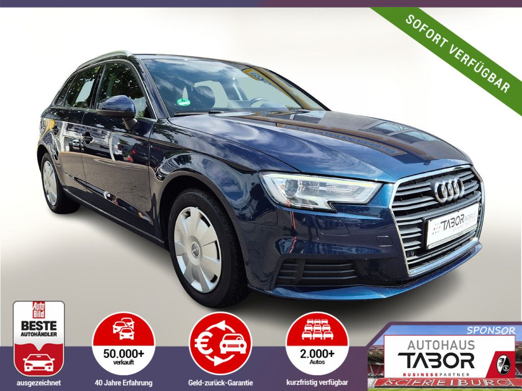 Image of Audi A3