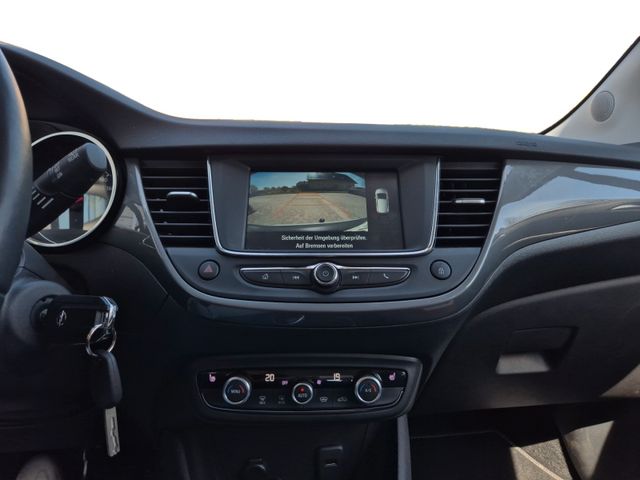 Opel Crossland (X)Elegance 1.2 Turbo