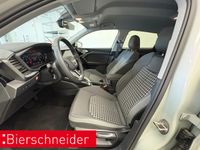 Audi A1 - Vorschau Bild 8