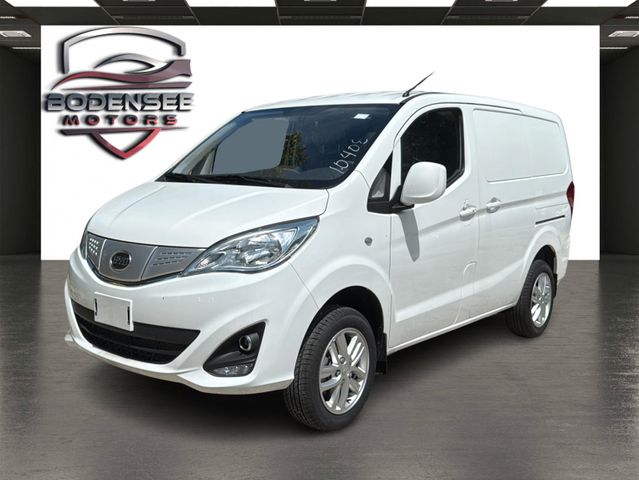 Autres BYD ETP 3