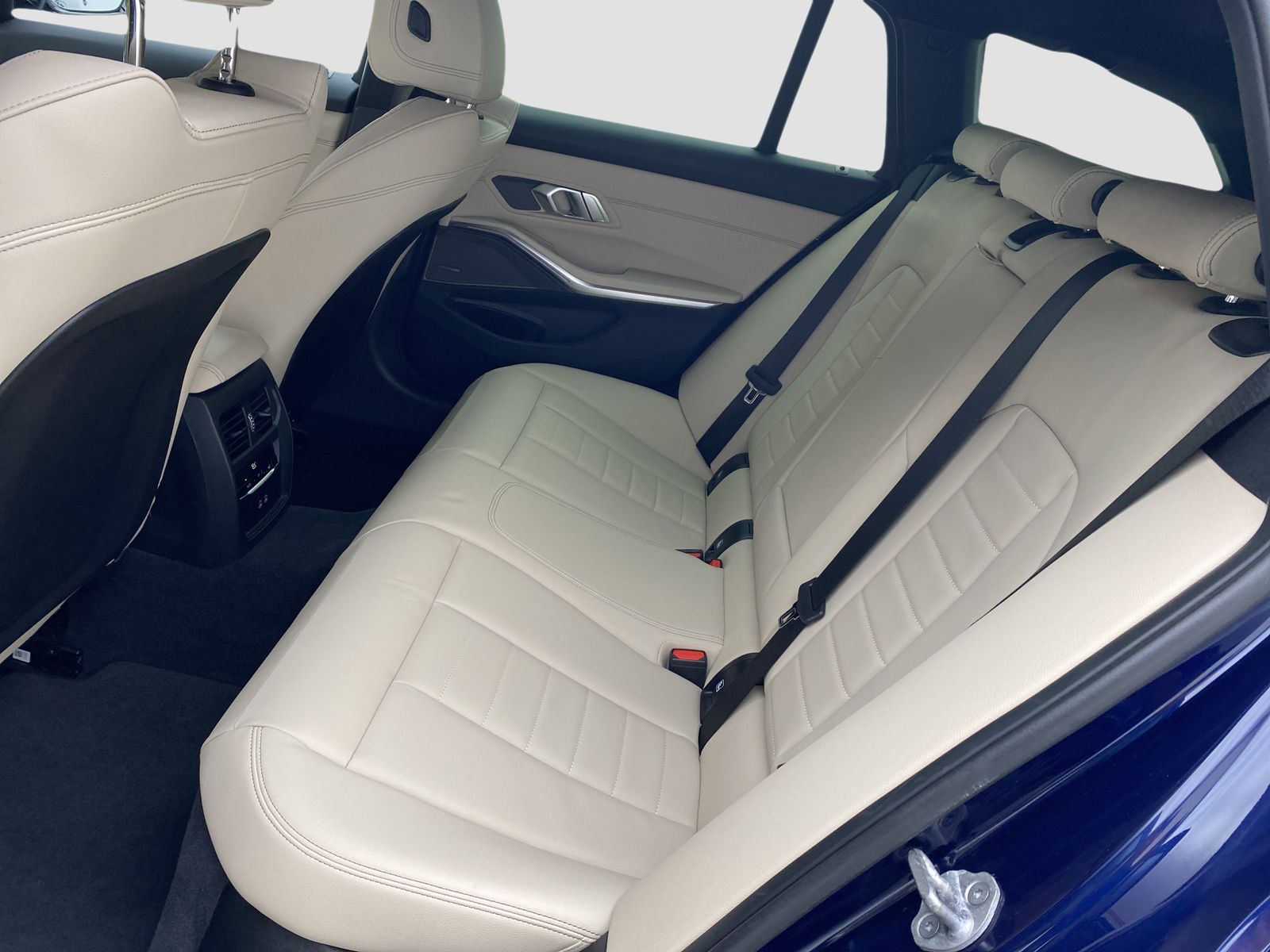 BMW M340i - Bild 9
