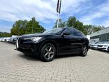 Alfa Romeo Stelvio Q4 2.0 16V Super *Xenon Navi Leder AHK* - Alfa Romeo Stelvio Super Gebrauchtwagen
