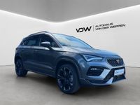 Cupra Ateca - Vorschau Bild 7