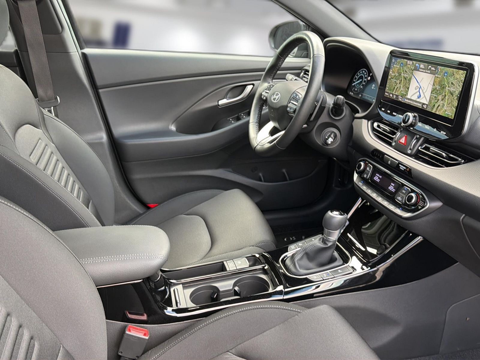 Hyundai i30 – Bild 11