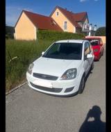 Ford Fiesta 1,3 51 kW White Magic White Magic - Ford Fiesta Magic mit Benzin-Antrieb