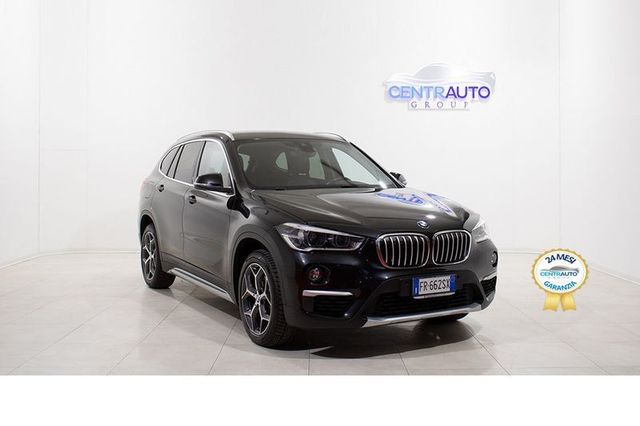 BMW X1 xDrive 18d xLine