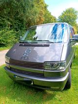 Volkswagen VW Multivan - Volkswagen LT aus 1993