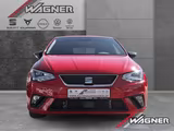 Seat Ibiza FR 1.0 TSI Pro Black Edition DSG Klima Nav - Seat Ibiza: Fr Pro Black Edition