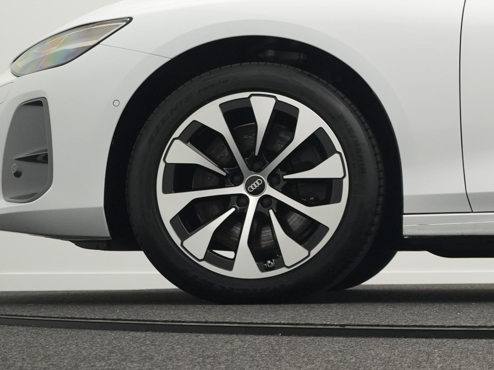Audi A6 - Bild 50