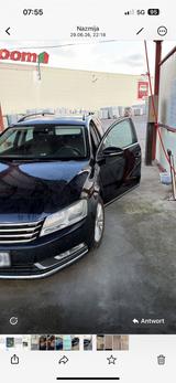 Volkswagen VW Pasat 2013   271 000 km - Volkswagen: Pasat