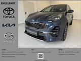 Kia Sportage GT-Line 4WD 1.6T Schiebedach - Kia Sportage Gebrauchtwagen in Bremen
